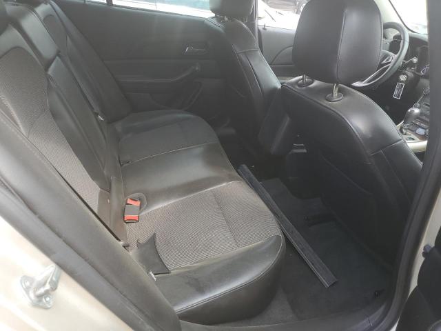 1G11C5SA5DF251591 - 2013 CHEVROLET MALIBU 1LT TAN photo 10