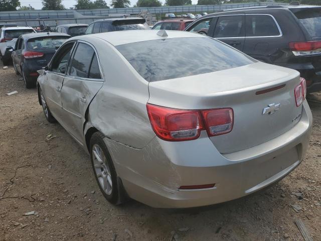 1G11C5SA5DF251591 - 2013 CHEVROLET MALIBU 1LT TAN photo 2