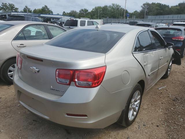 1G11C5SA5DF251591 - 2013 CHEVROLET MALIBU 1LT TAN photo 3