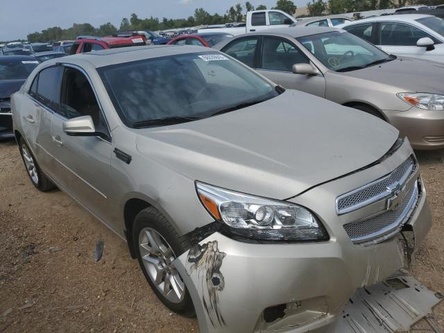 1G11C5SA5DF251591 - 2013 CHEVROLET MALIBU 1LT TAN photo 4