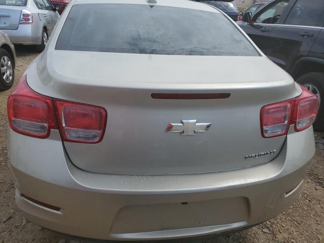 1G11C5SA5DF251591 - 2013 CHEVROLET MALIBU 1LT TAN photo 6