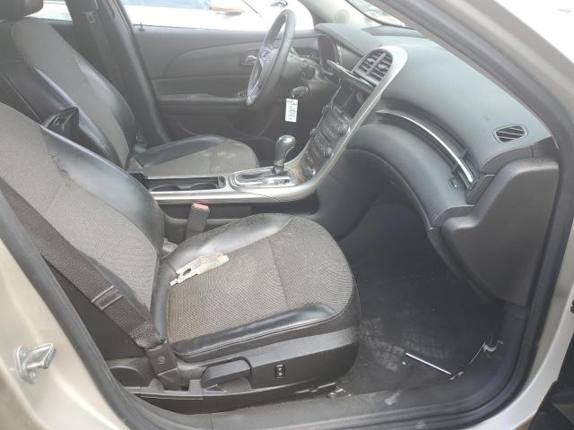 1G11C5SA5DF251591 - 2013 CHEVROLET MALIBU 1LT TAN photo 7