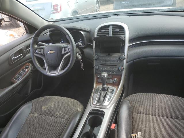 1G11C5SA5DF251591 - 2013 CHEVROLET MALIBU 1LT TAN photo 8