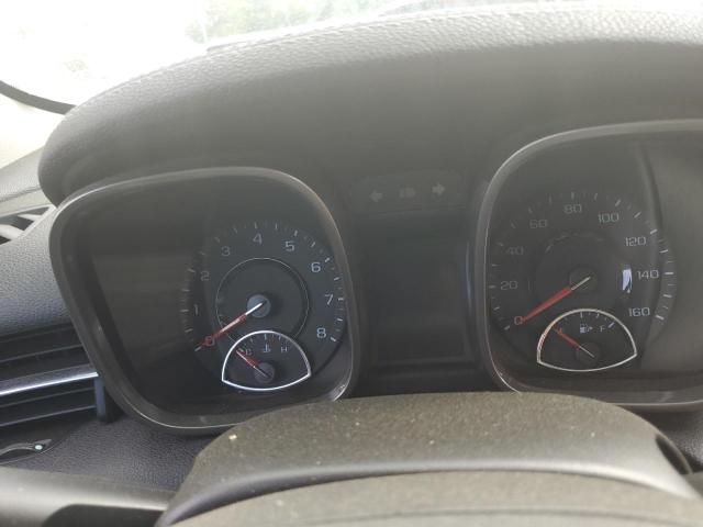 1G11C5SA5DF251591 - 2013 CHEVROLET MALIBU 1LT TAN photo 9