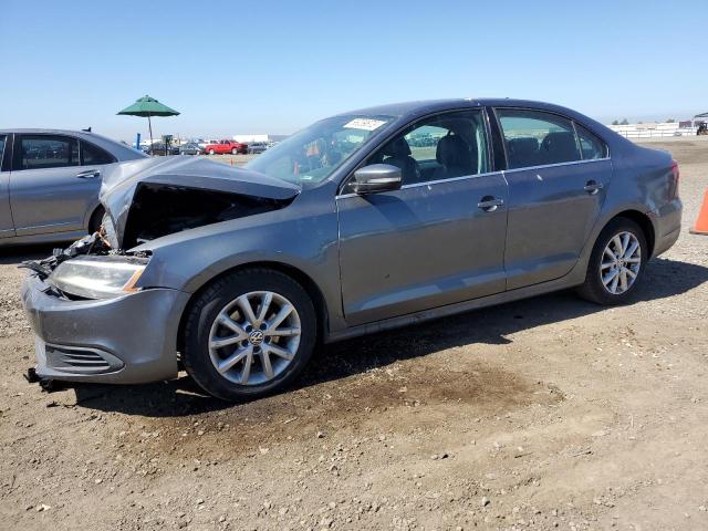 2013 VOLKSWAGEN JETTA SE, 