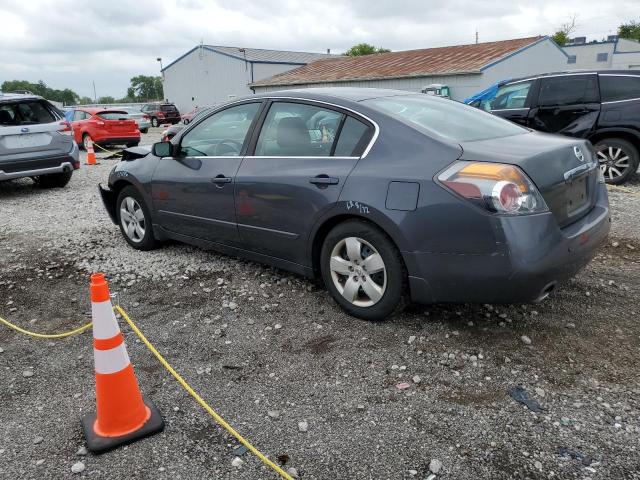 1N4AL21E28N431283 - 2008 NISSAN ALTIMA 2.5 GRAY photo 2