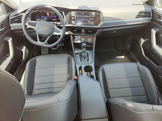 3VW7M7BU3PM028455 - 2023 VOLKSWAGEN JETTA SE Boz foto 8