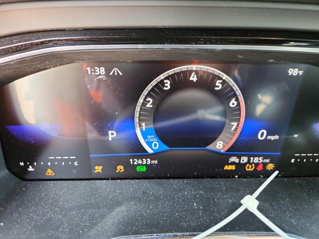 3VW7M7BU3PM028455 - 2023 VOLKSWAGEN JETTA SE Boz foto 9