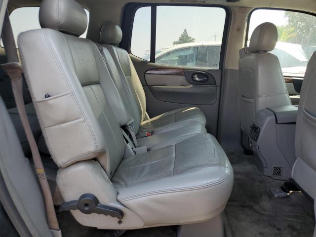 4NUET16S766700717 - 2006 ISUZU ASCENDER S Mavi foto 10