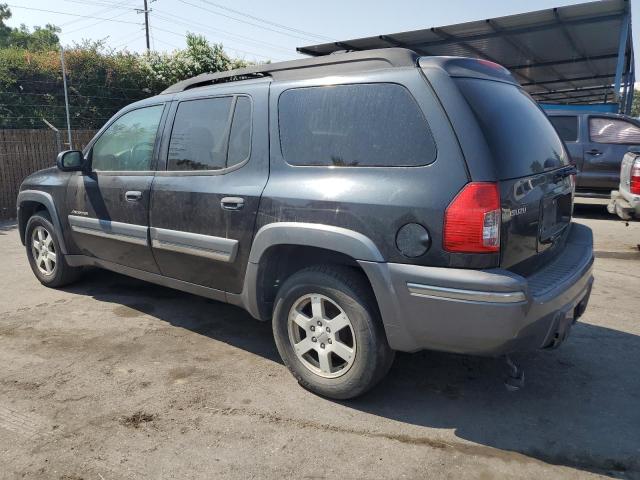 4NUET16S766700717 - 2006 ISUZU ASCENDER S Mavi foto 2