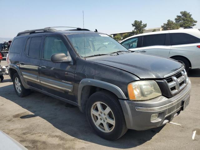 4NUET16S766700717 - 2006 ISUZU ASCENDER S Mavi foto 4