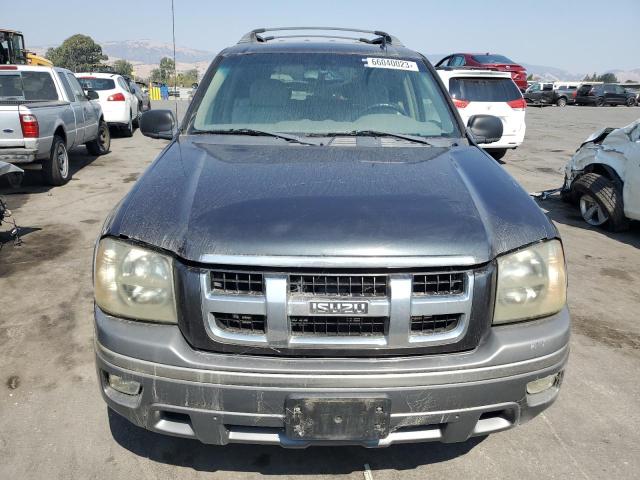 4NUET16S766700717 - 2006 ISUZU ASCENDER S Mavi foto 5