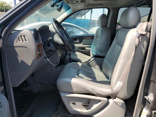 4NUET16S766700717 - 2006 ISUZU ASCENDER S Mavi foto 7