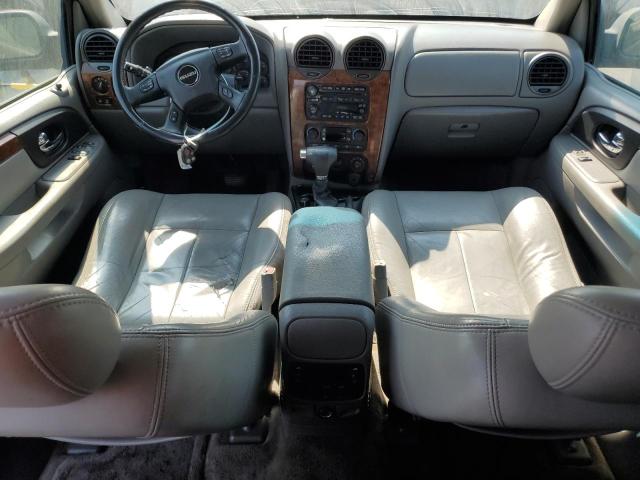 4NUET16S766700717 - 2006 ISUZU ASCENDER S Mavi foto 8