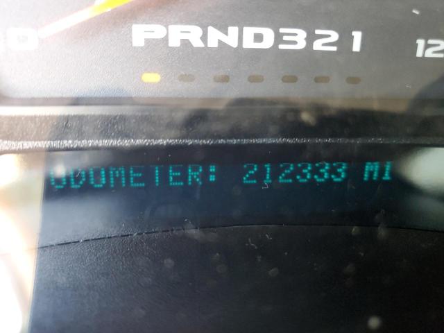 4NUET16S766700717 - 2006 ISUZU ASCENDER S Mavi foto 9