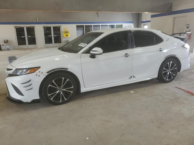 2018 TOYOTA CAMRY L, 