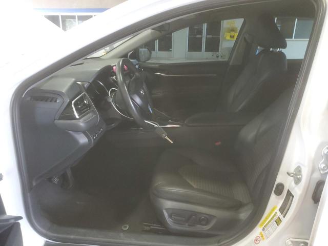 4T1B11HK2JU538691 - 2018 TOYOTA CAMRY L 白色 照片 7