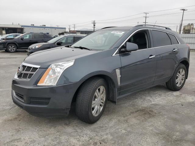 2012 CADILLAC SRX, 