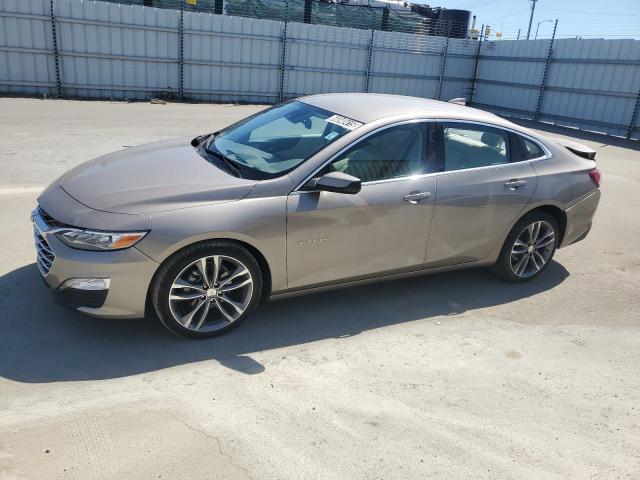 2024 CHEVROLET MALIBU PREMIER, 