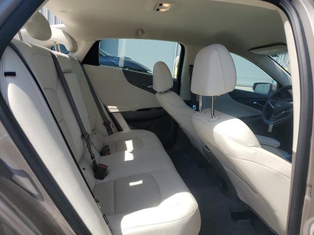 1G1ZE5ST6RF209968 - 2024 CHEVROLET MALIBU PREMIER Kahverengi fotoğraf 10