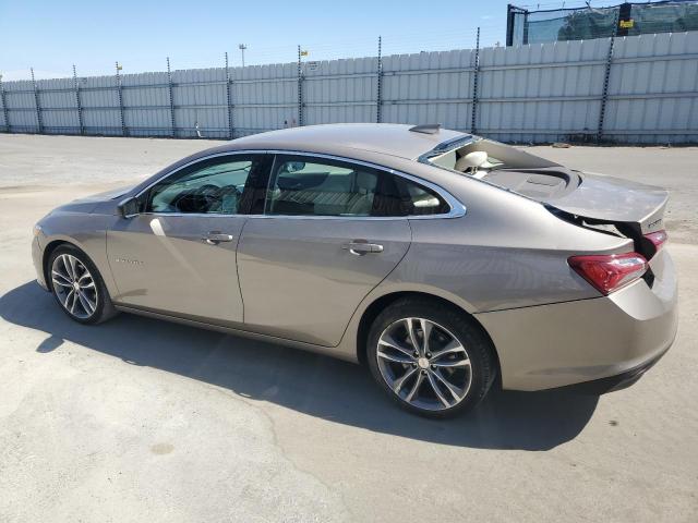 1G1ZE5ST6RF209968 - 2024 CHEVROLET MALIBU PREMIER Kahverengi fotoğraf 2