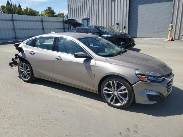 1G1ZE5ST6RF209968 - 2024 CHEVROLET MALIBU PREMIER Kahverengi fotoğraf 4