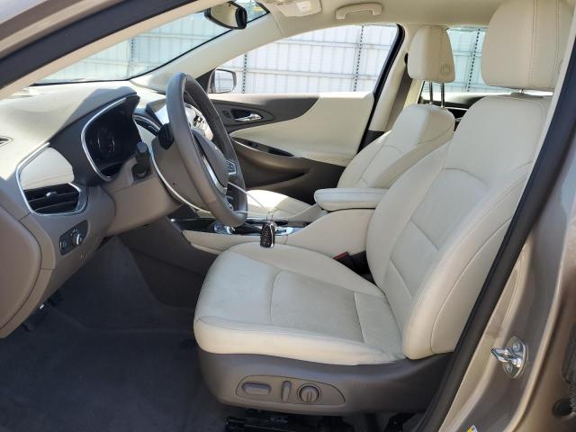 1G1ZE5ST6RF209968 - 2024 CHEVROLET MALIBU PREMIER Kahverengi fotoğraf 7