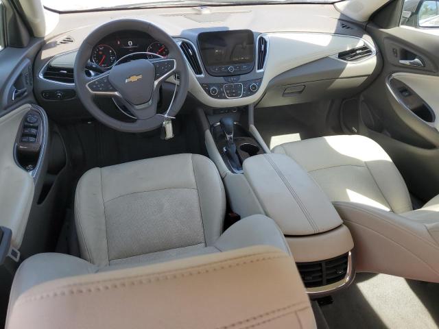 1G1ZE5ST6RF209968 - 2024 CHEVROLET MALIBU PREMIER Kahverengi fotoğraf 8