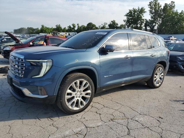 2024 GMC ACADIA DENALI, 