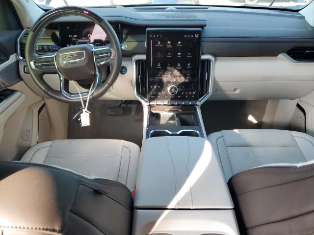 1GKENRKS2RJ186890 - 2024 GMC ACADIA DENALI 蓝色 照片 8