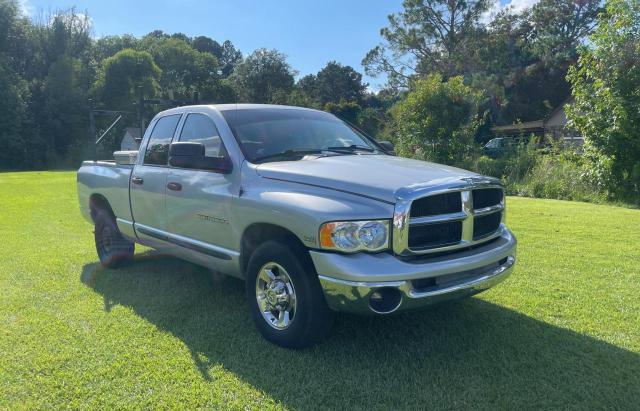 2005 DODGE RAM 2500 ST, null