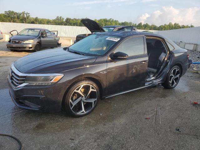 2020 VOLKSWAGEN PASSAT R-LINE, 