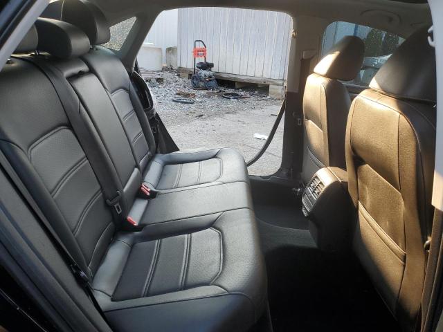 1VWMA7A31LC019673 - 2020 VOLKSWAGEN PASSAT R-LINE أسود صورة 10