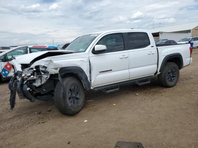 2021 TOYOTA TACOMA DOUBLE CAB, 