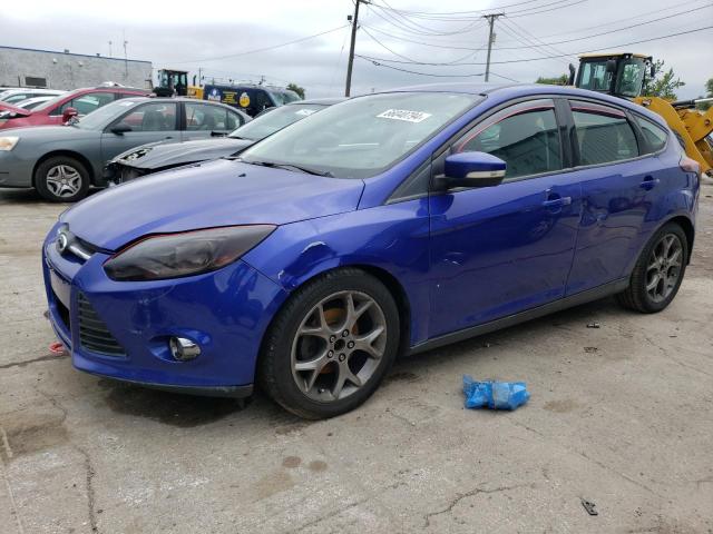 2014 FORD FOCUS SE, 