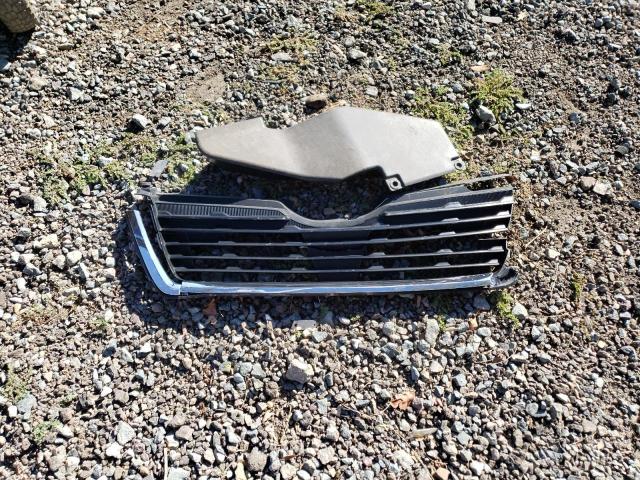 JF2SKAXC6LH537925 - 2020 SUBARU FORESTER TOURING 灰色 照片 12