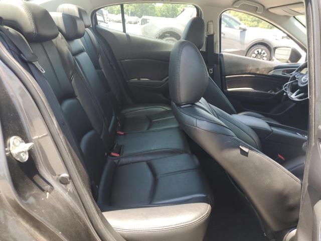 3MZBN1V34JM229005 - 2018 MAZDA 3 TOURING Сұр фото 10