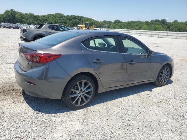 3MZBN1V34JM229005 - 2018 MAZDA 3 TOURING Сұр фото 3