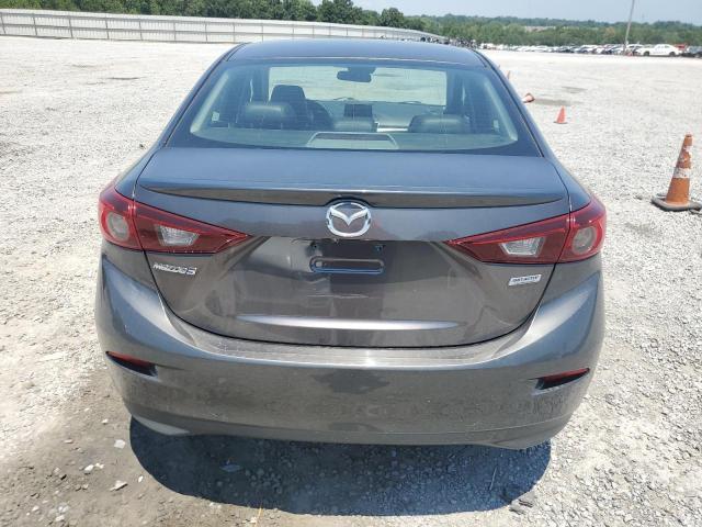 3MZBN1V34JM229005 - 2018 MAZDA 3 TOURING Сұр фото 6