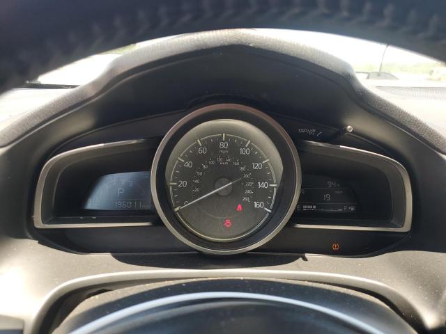 3MZBN1V34JM229005 - 2018 MAZDA 3 TOURING Сұр фото 9