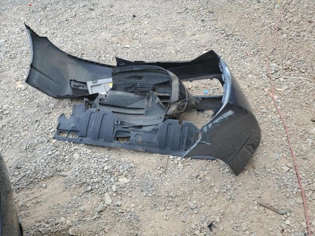 2HGFA16679H302520 - 2009 HONDA CIVIC LX-S 灰色 照片 12