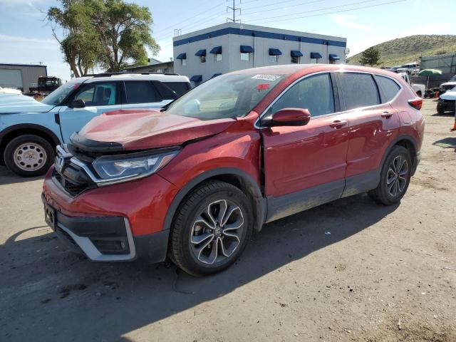 2022 HONDA CR-V EXL, 