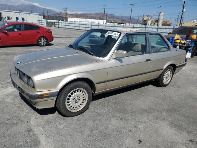 WBAAA2319LEC50684 - 1990 BMW 325 I AUTOMATIC GOLD photo 1