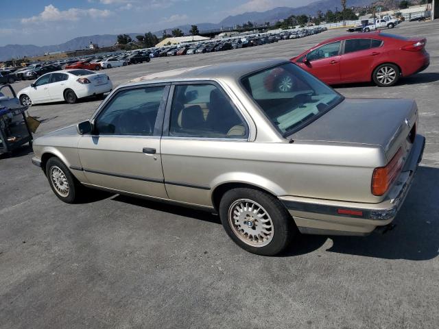 WBAAA2319LEC50684 - 1990 BMW 325 I AUTOMATIC GOLD photo 2