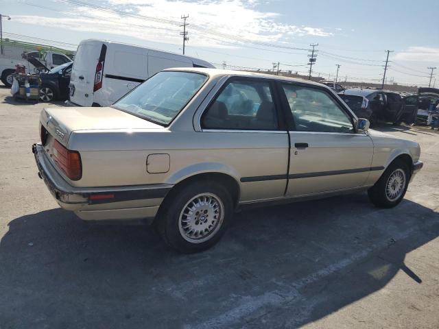WBAAA2319LEC50684 - 1990 BMW 325 I AUTOMATIC GOLD photo 3