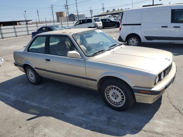 WBAAA2319LEC50684 - 1990 BMW 325 I AUTOMATIC GOLD photo 4