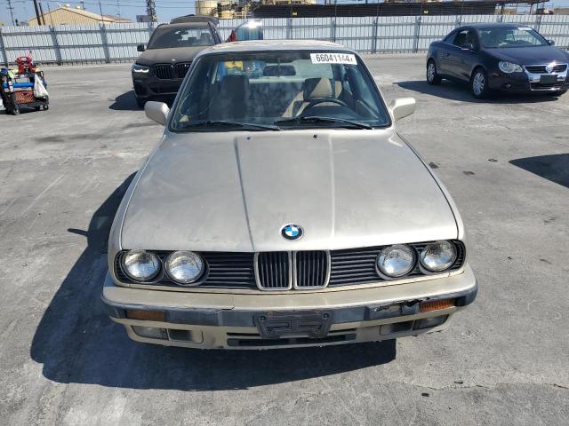 WBAAA2319LEC50684 - 1990 BMW 325 I AUTOMATIC GOLD photo 5