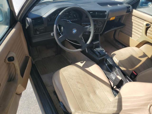 WBAAA2319LEC50684 - 1990 BMW 325 I AUTOMATIC GOLD photo 8