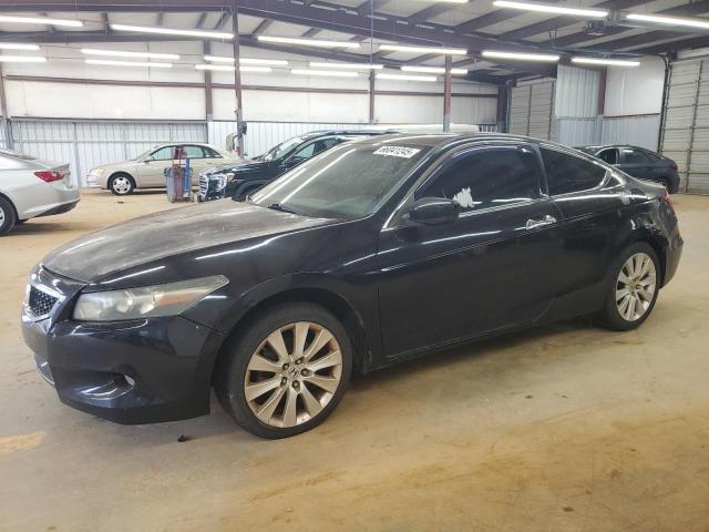 2008 HONDA ACCORD EXL, 
