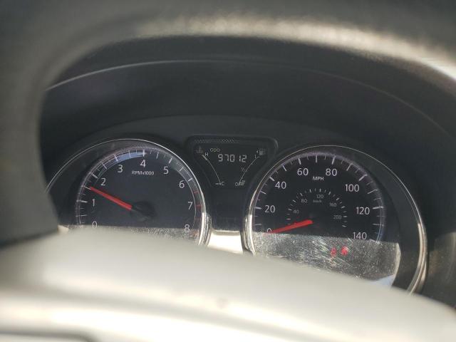 3N1CN7APXKL868311 - 2019 NISSAN VERSA S WHITE photo 9